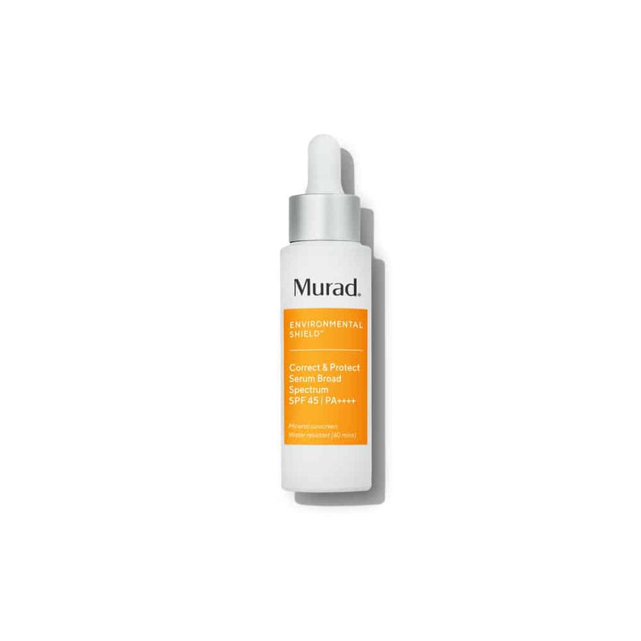 Correct & Protect Serum SPF 45 | PA ++++ 1.0 oz