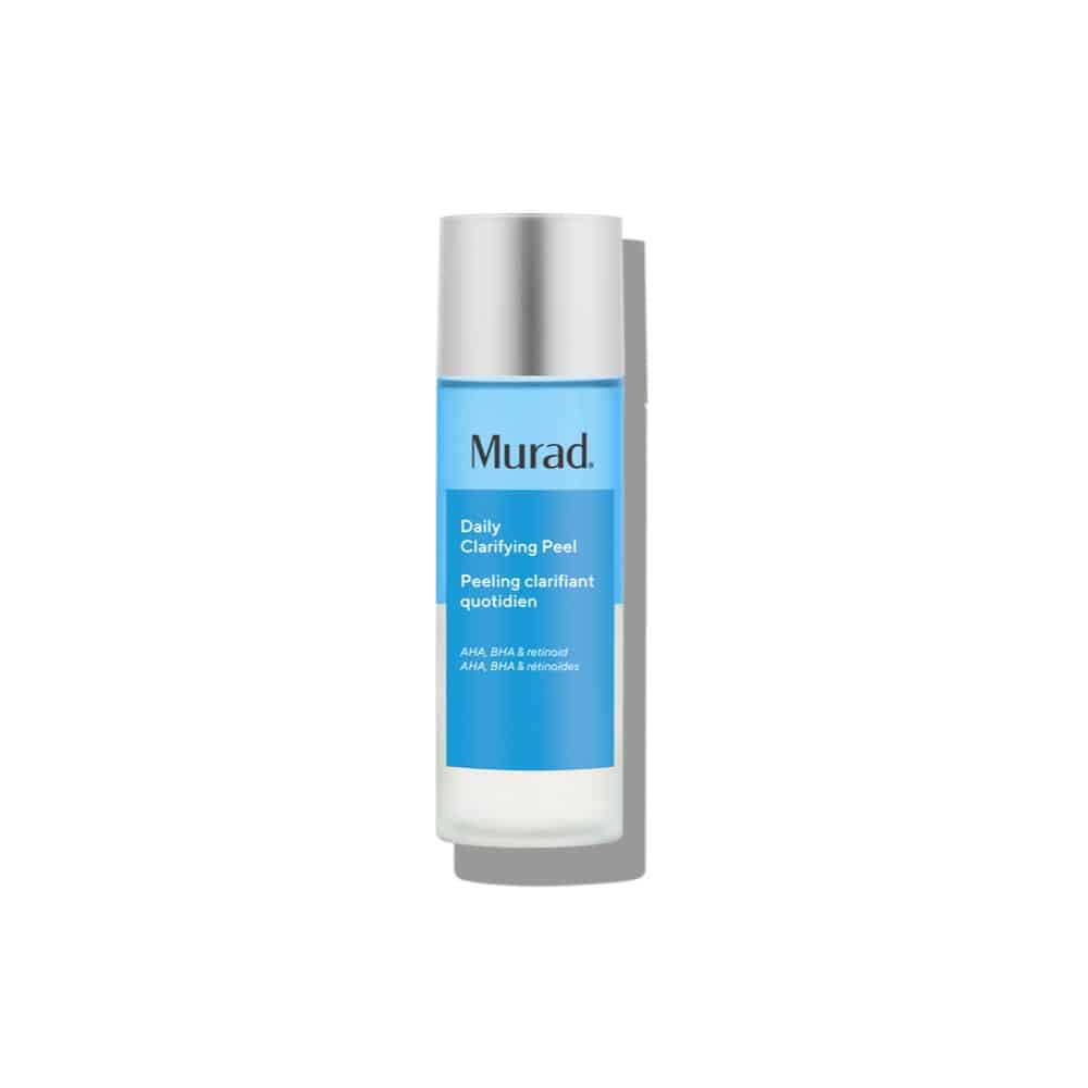 Daily Clarifying Peel 3.2 oz