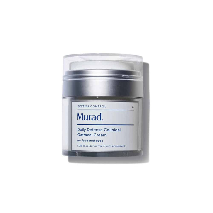 Daily Defense Colloidal Oatmeal Cream 1.7 oz