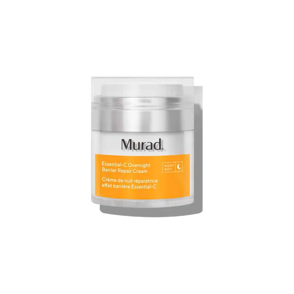Essential - C Overnight Barrier Repair Cream 1.7 oz