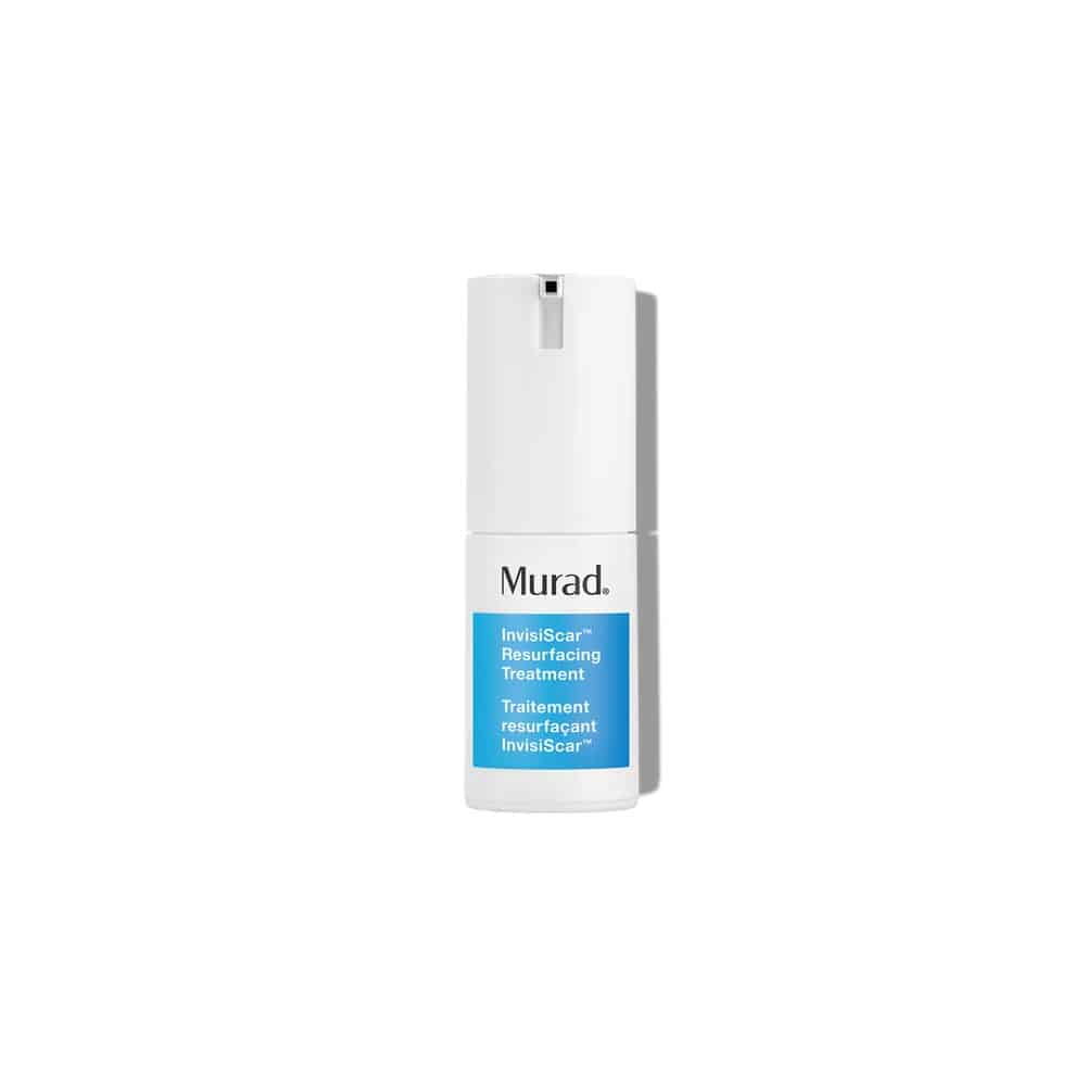 InvisiScar™ Resurfacing Treatment