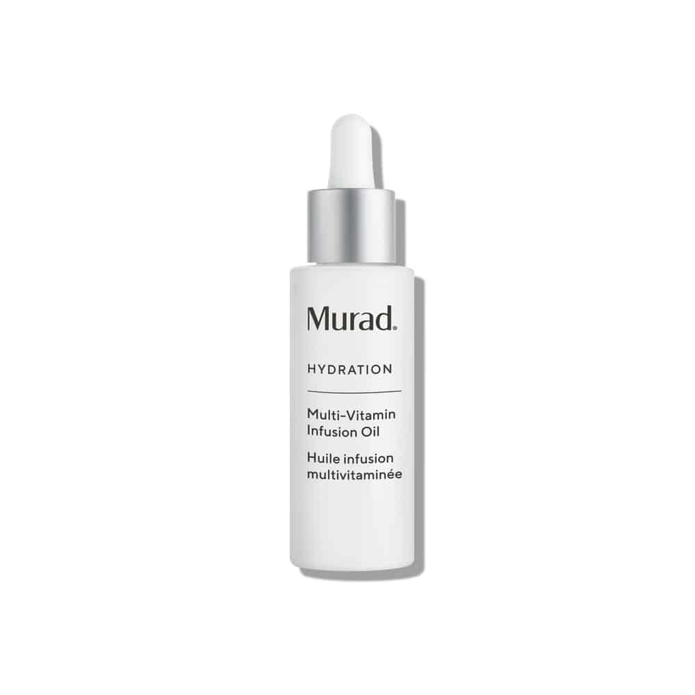 Multi - Vitamin Infusion Oil 1.0 oz