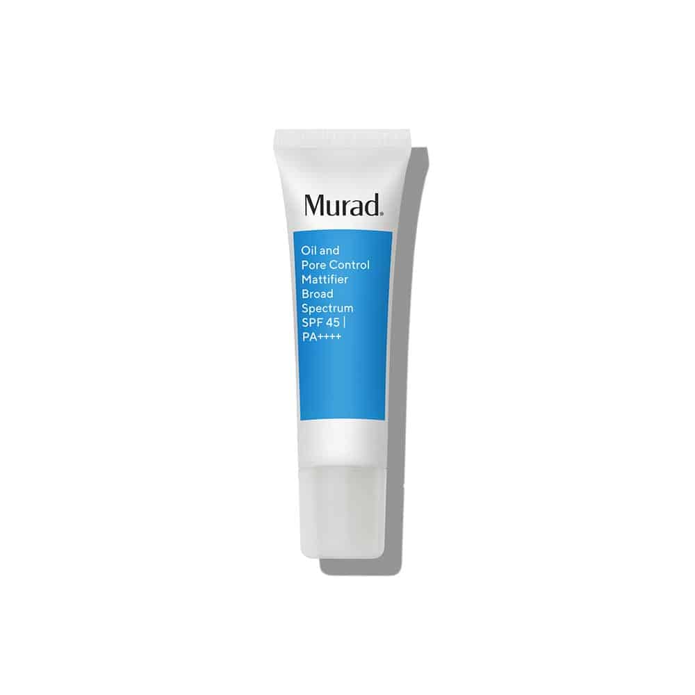 Oil and Pore Control Mattifier SPF 45 | PA++++ 1.7 oz