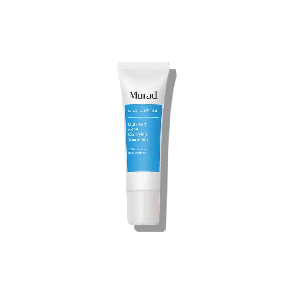 Outsmart Acne Clarifying Treatment 1.7 oz