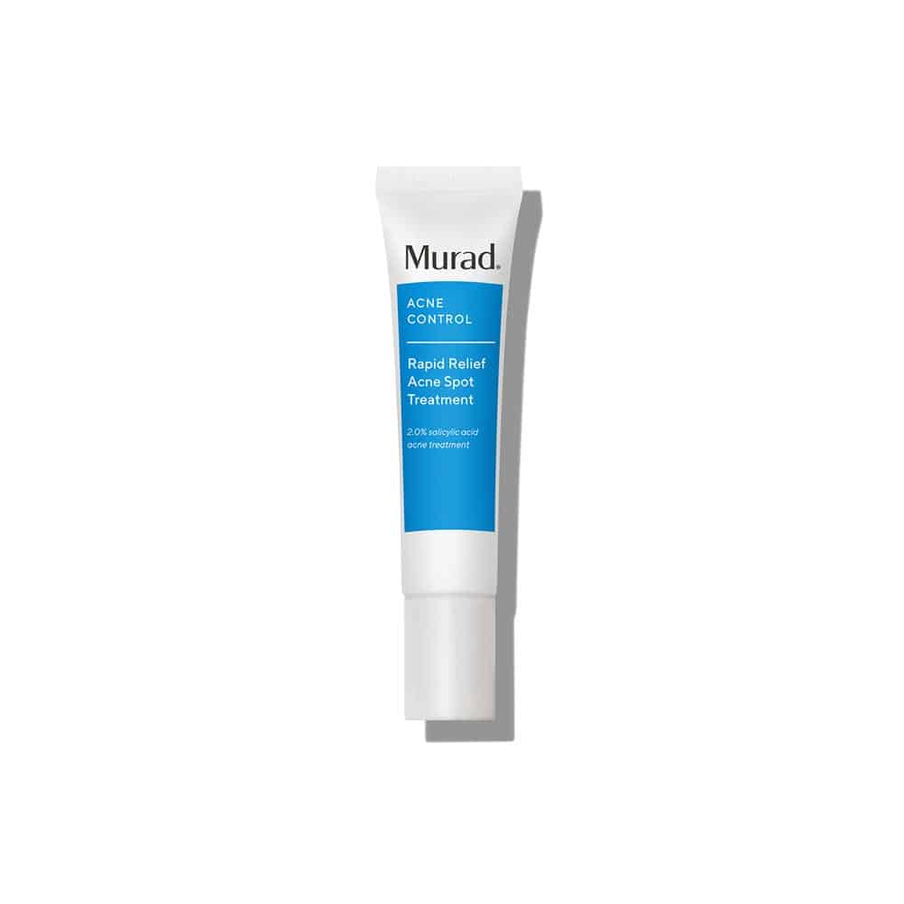 Rapid Relief Acne Spot Treatment 0.5 oz