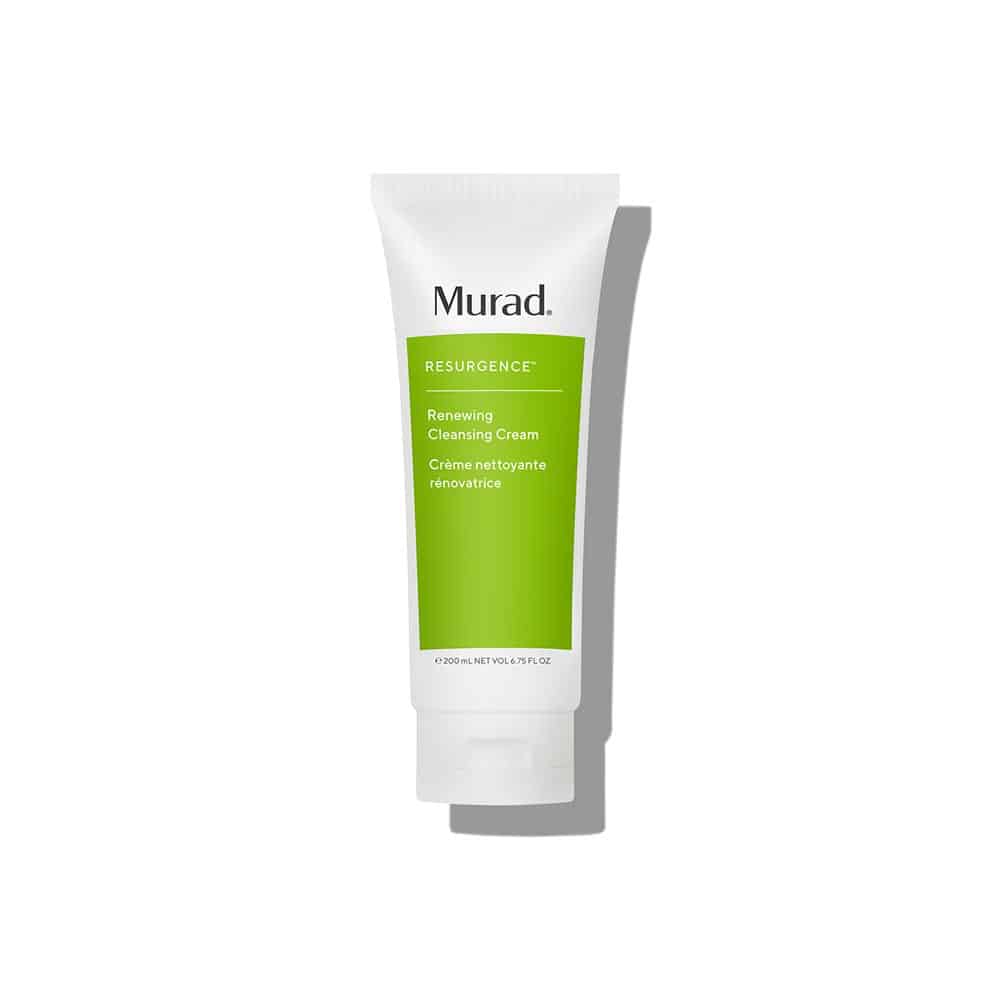 Renewing Cleansing Cream 6.75 oz