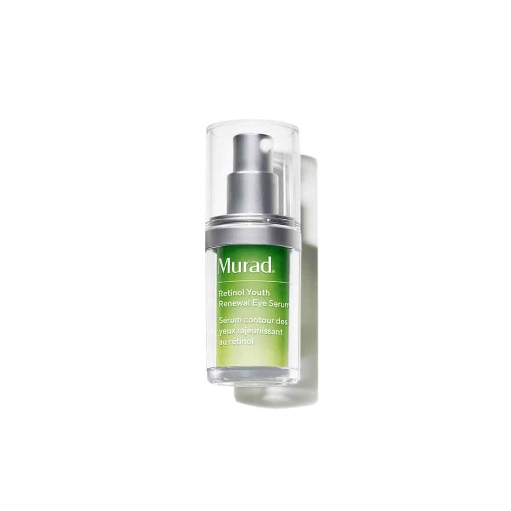 Retinol Youth Renewal Eye Serum 0.5 oz