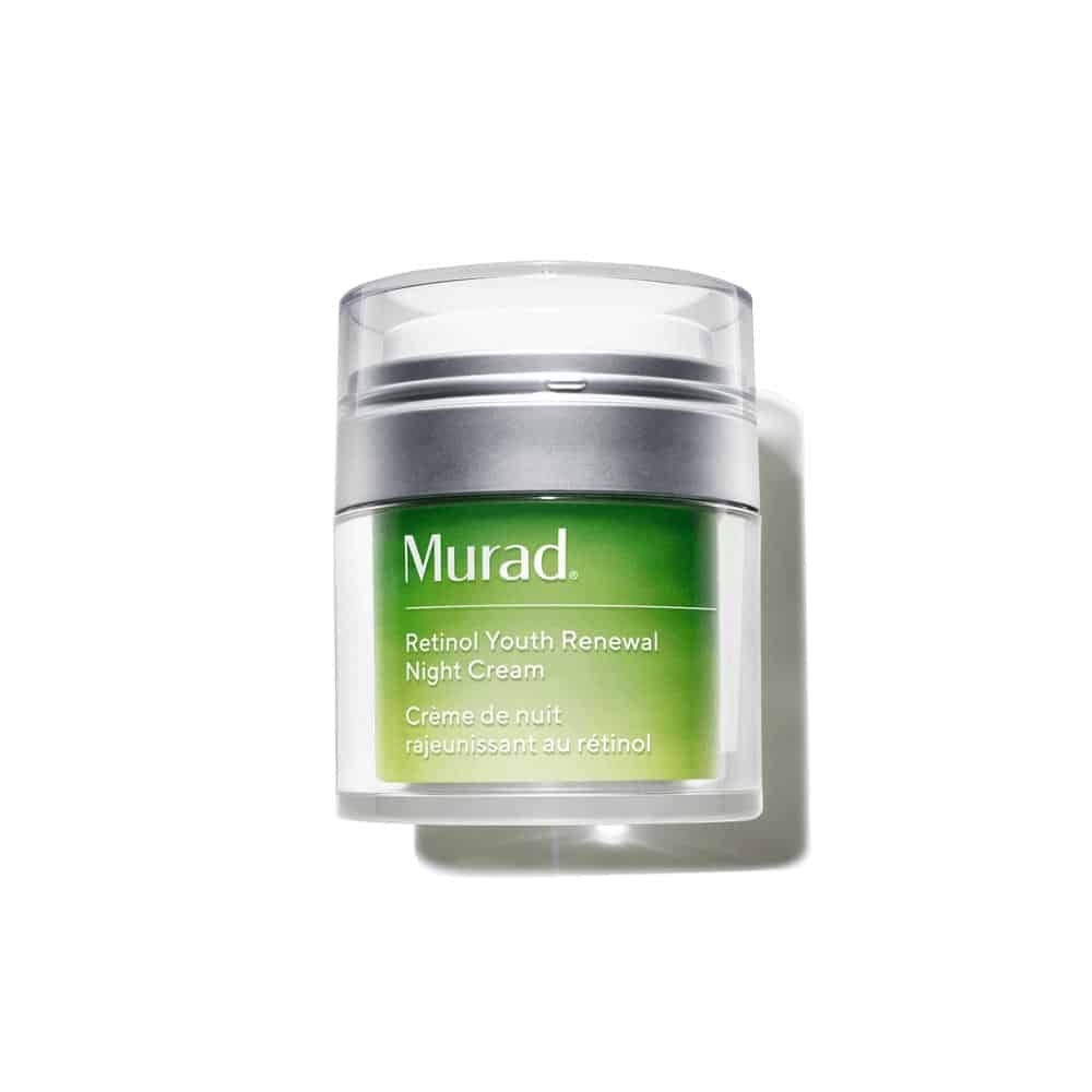 Retinol Youth Renewal Night Cream 1.7 oz