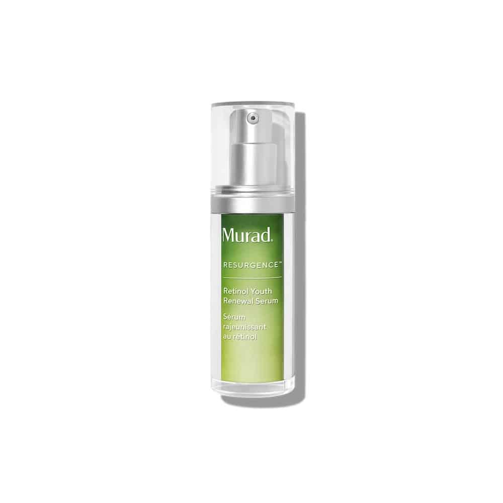 Retinol Youth Renewal Serum 1.0 oz