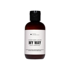 Hotel-Inspired Body Lotion