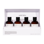 Hotel-Inspired Travel Set