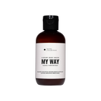 Hotel-Inspired Body Wash