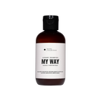 Hotel-Inspired Shampoo