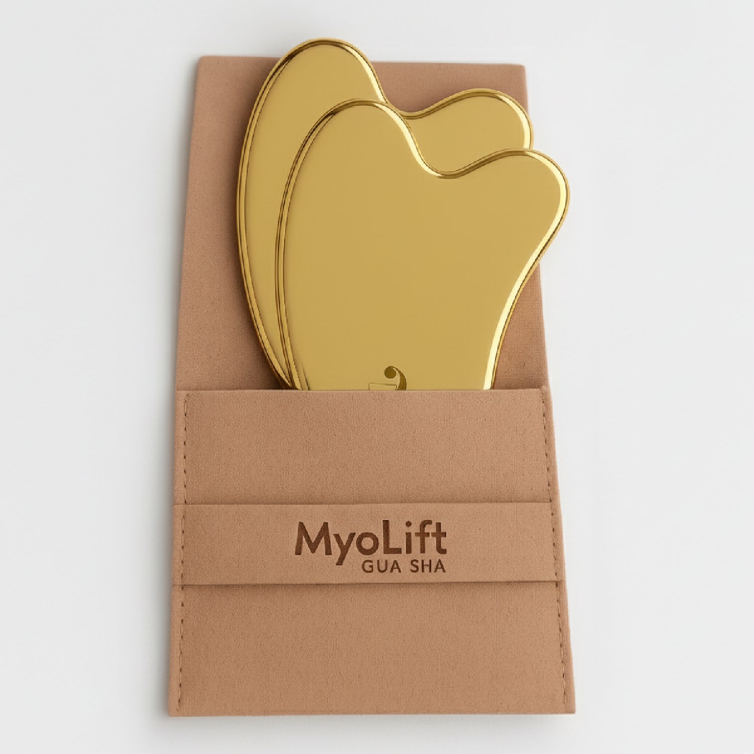 MyoLift Gua Sha 2 Pack