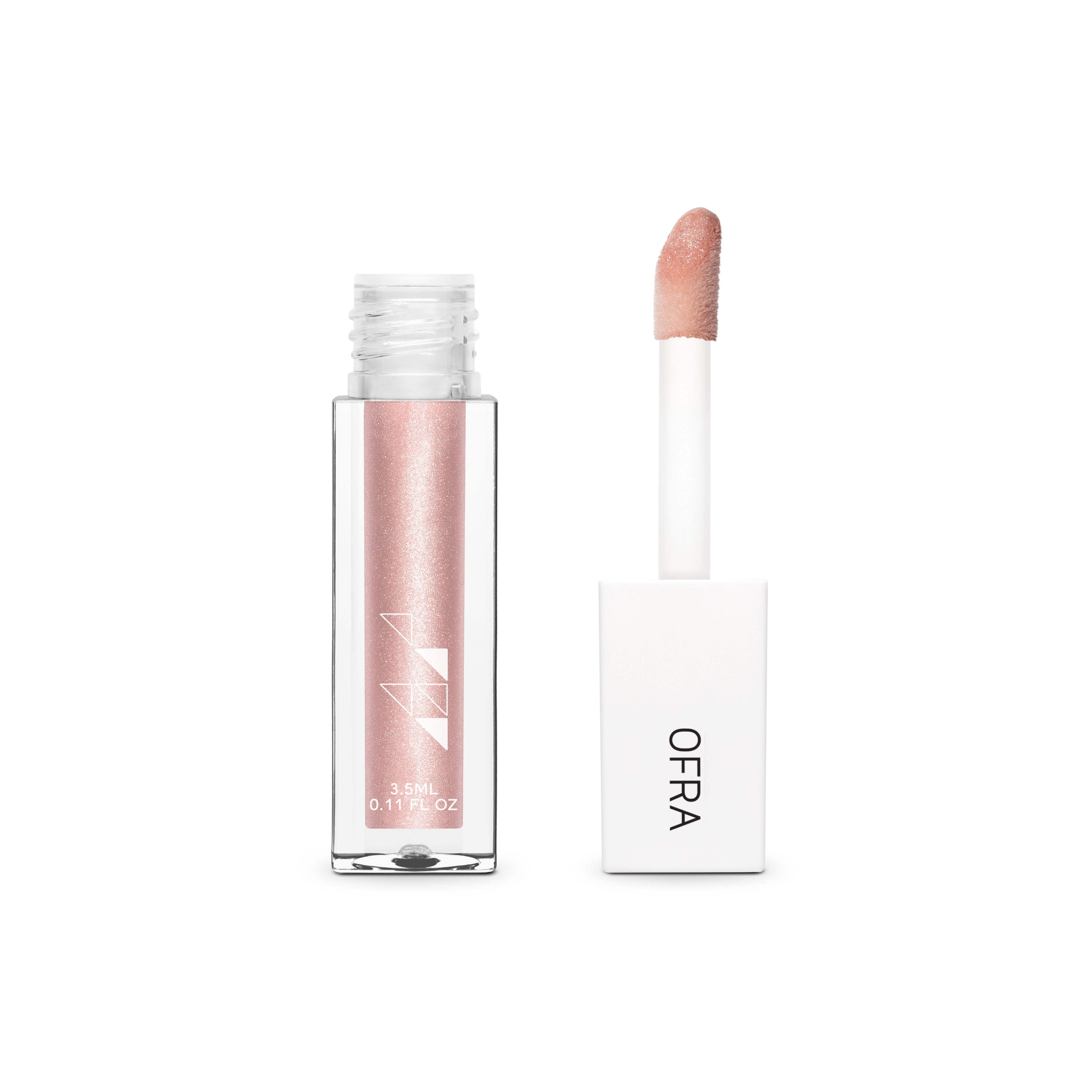 Lip Gloss - Myth