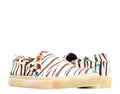 Chocolat Blu Nayla Women Slip-On Sneakers Beige