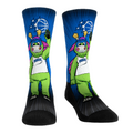 Orlando Magic - Mascot Pump Up! Crew Socks