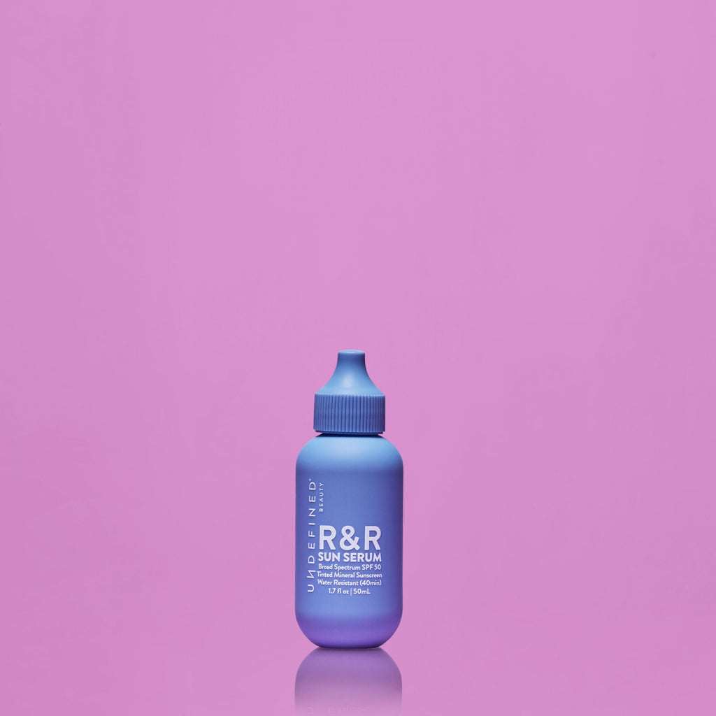 R&R Sun Serum