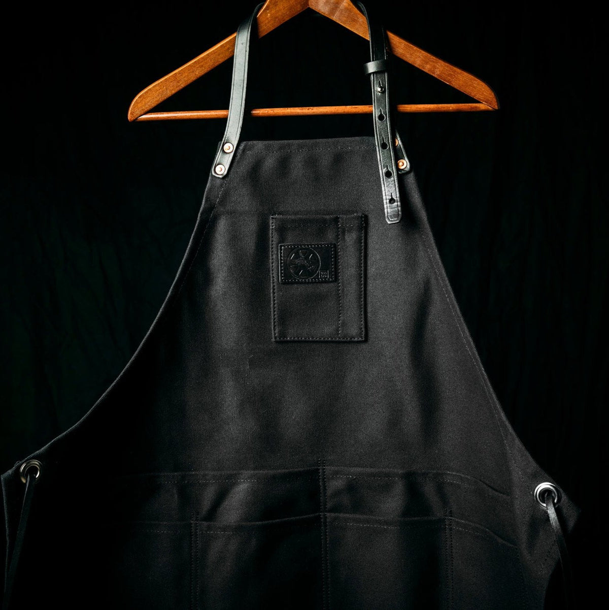 WONDERWALL ‘La Sélection Joyce’ THE PREMIUM APRON