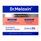 Necksphalt ECM Neck Barrier Cream