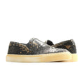 Chocolat Blu Neve Women Slip-On Sneakers Black