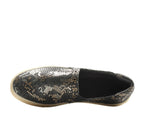 Chocolat Blu Neve Women Slip-On Sneakers Black