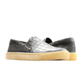 Chocolat Blu Neve Women Slip-On Sneakers Grey