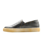 Chocolat Blu Neve Women Slip-On Sneakers Grey
