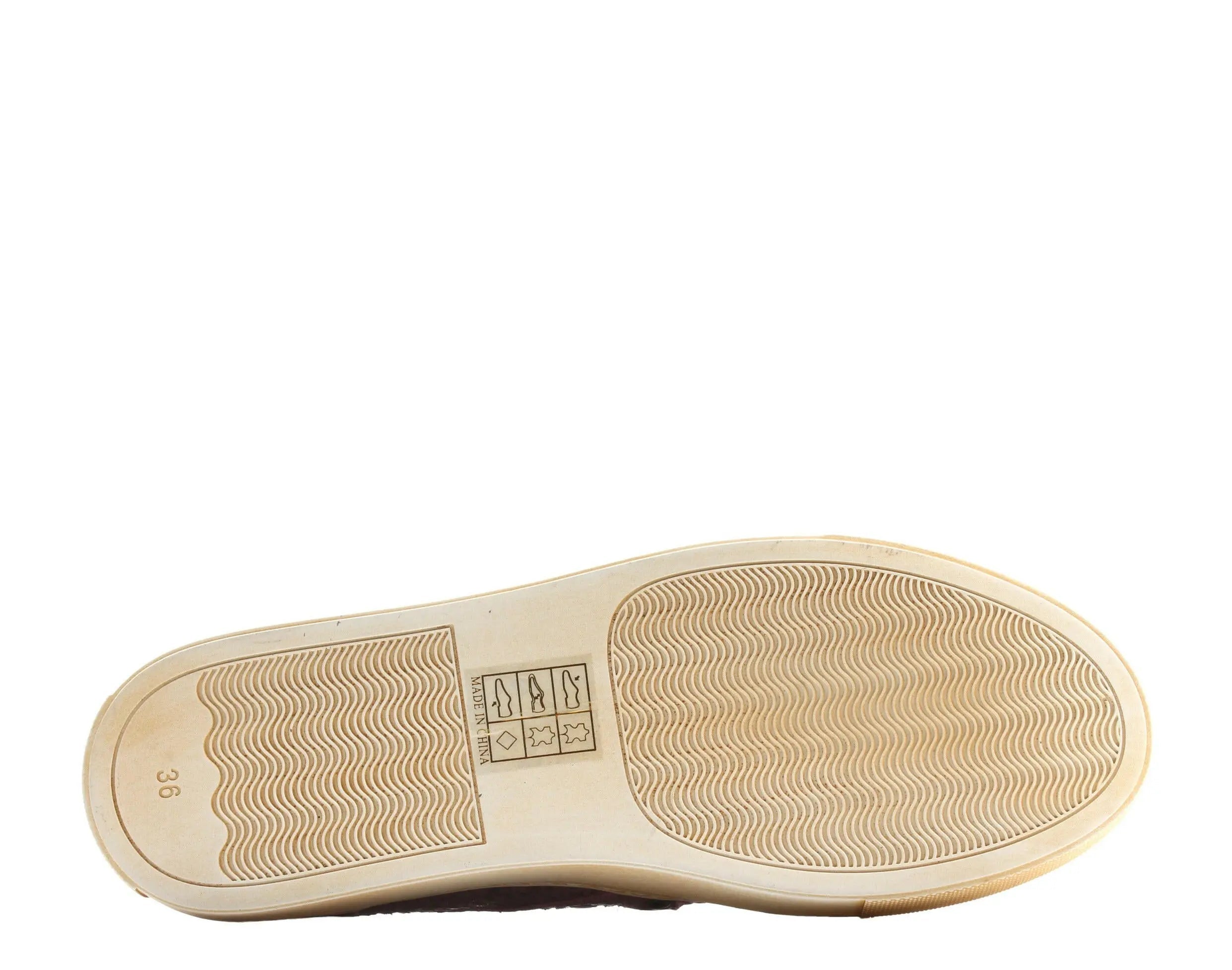 Chocolat Blu Neve Women Slip-On Sneakers Purple