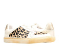 Chocolat Blu Neza Women Sneakers Leopard