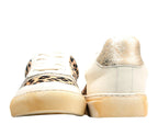 Chocolat Blu Neza Women Sneakers Leopard