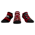 Arizona Cardinals - Low Cut - Make Some Noise (3-Pack) Socks