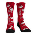 Arizona Cardinals - Throwback All-Over Crew Socks