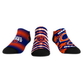 Chicago Bears - Low Cut - Make Some Noise (3-Pack) Socks