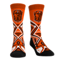 Cleveland Browns - Move the Chains Crew Socks