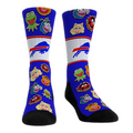 Buffalo Bills - The Muppets - Muppet Mayhem Crew Socks
