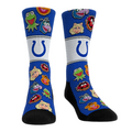 Indianapolis Colts - The Muppets - Muppet Mayhem Crew Socks