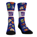 New York Giants - The Muppets - Muppet Mayhem Crew Socks