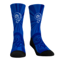 Los Angeles Rams - Throwback Swirl Crew Socks