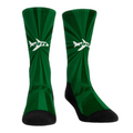 New York Jets - Throwback Swirl Crew Socks