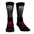 Arizona Cardinals - Star Wars - Dark Side Crew Socks