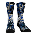 Indianapolis Colts - Star Wars - Empire Comic Strip Crew Socks