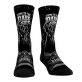 Las Vegas Raiders - Star Wars - Dark Side Crew Socks