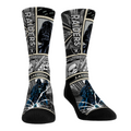 Las Vegas Raiders - Star Wars - Empire Comic Strip Crew Socks