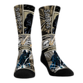 New Orleans Saints - Star Wars - Empire Comic Strip Crew Socks