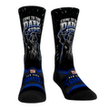 New York Giants - Star Wars - Dark Side Crew Socks