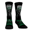 New York Jets - Star Wars - Dark Side Crew Socks
