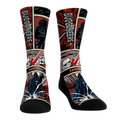 Tampa Bay Buccaneers - Star Wars - Empire Comic Strip Crew Socks