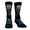 Tennessee Titans - Star Wars - Dark Side Crew Socks