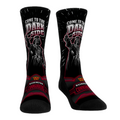 Washington Commanders - Star Wars - Dark Side Crew Socks